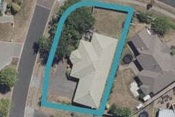 1 Castlewold Place, Huntington, Hamilton