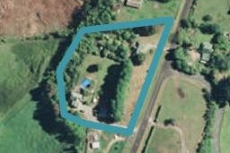 8 WILLIAMS ROAD SOUTH, Pyes Pa