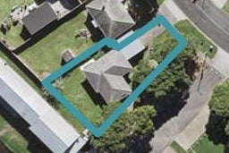 41 Gifford Avenue, Wesley, Auckland
