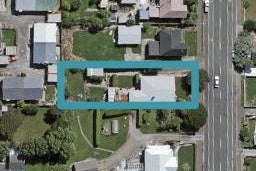 121 Morton Street, Strathern, Invercargill
