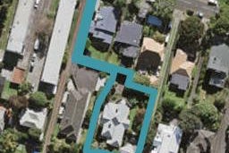 48A Grange Road, Mount Eden, Auckland