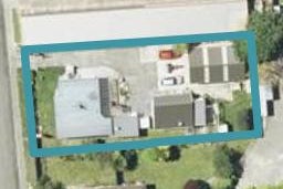 36 York Street, Picton