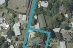 21 Lincoln Street, Ashhurst, Ashhurst