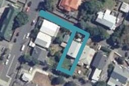 2 Kirks Avenue, Petone, Lower Hutt