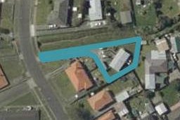 12 Andrew Avenue, Roslyn, Palmerston North