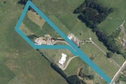 144A Adelaide Road, Dannevirke