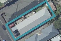 43B Tedder Street, Saint Kilda, Dunedin