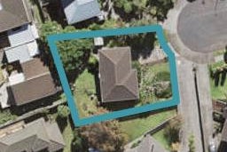 21 Kea Place, Mangere Bridge, Auckland