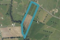0 Kereone Road, Morrinsville, Morrinsville