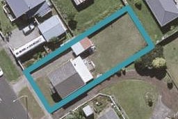 90 Cracroft Street, Waitara, Waitara