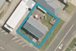 80 Hampden Street, Hokitika