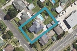 139 Stout Street, Mangapapa, Gisborne