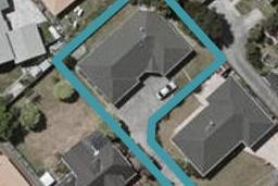 25 College Drive, Paraparaumu
