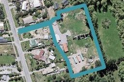 168 Tuahiwi Road, Tuahiwi, Kaiapoi