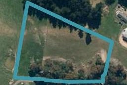 0 Ireland Road, WAIPAWA