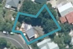 1A Fitzroy Road, Bluff Hill, Napier