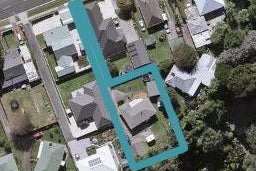 57A Brois Street, Frankleigh Park, New Plymouth