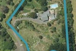 80 Blue Gum Lane, Kerikeri, Kerikeri