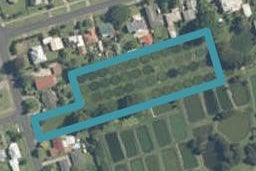 21 East Avenue, Te Aroha, Te Aroha