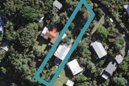 22 Omiha Road, Omiha, Waiheke Island