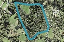 100 Upper Whangateau Road, Warkworth