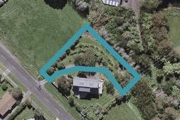 117A Wairau Road, Oakura, Ōakura
