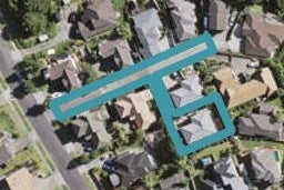 85A Mt Lebanon Crescent, The Gardens, Auckland