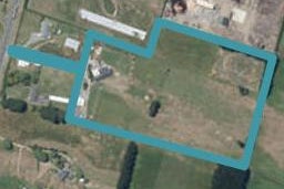 108 State Highway 1, Foxton, Foxton