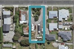 81 Teviot Street, Appleby, Invercargill