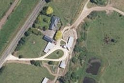 81051 State Highway 2, Mangatainoka, Woodville