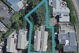 100 Hill Street, Thorndon, Wellington