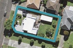 119 Parau Street, Mount Eden, Auckland