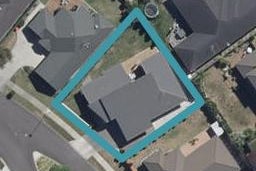 23 Compton Grove, Huntington, Hamilton