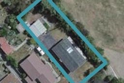 33 Jeans Street, Masterton