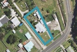 132 De Lautour Road, Inner Kaiti, Gisborne