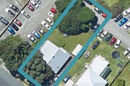 121 Eighteenth Avenue, Tauranga South, Tauranga