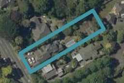 195 Victoria Avenue, Hokowhitu, Palmerston North