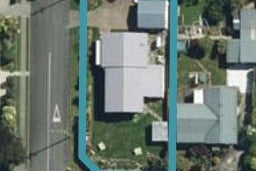 1 York Street, Motueka