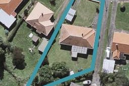 38 Drake Street, Vogeltown, New Plymouth