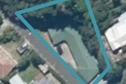 1 Lucknow Terrace, Hospital Hill, Napier