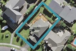 5 Admirals Court Drive, Greenhithe, Auckland