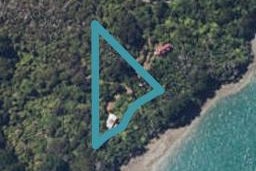 467 Mahau Road, MAHAU SOUND