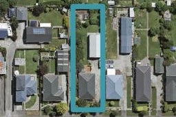 38 White Street, Newfield, Invercargill