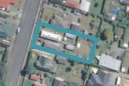 8 Hornbrook Street, Temuka, Temuka