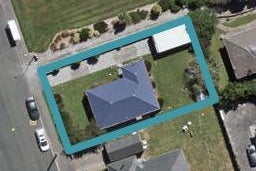 55 Stuart Street, Hawthorndale, Invercargill
