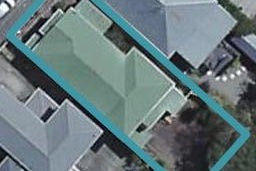 18 Goring Street, Thorndon, Wellington