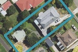 368 Clifford Street, Mangapapa, Gisborne