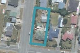 12 Alford Street, Methven, Methven
