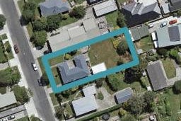 21 Carlyle Street, Hawthorndale, Invercargill
