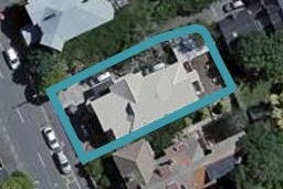 50 Hobson Street, Thorndon, Wellington
